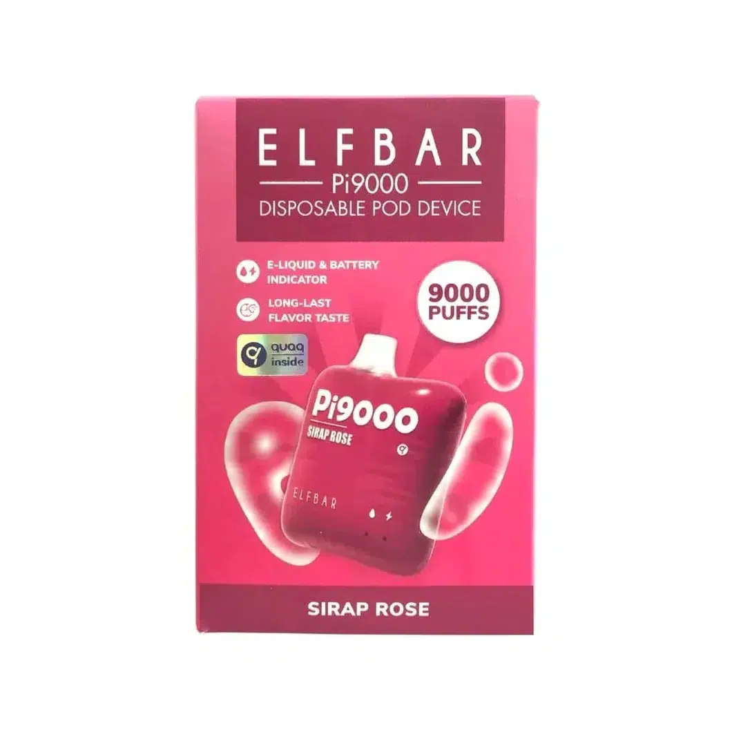 Elf-bar-pi9000-Sirap-Rose
