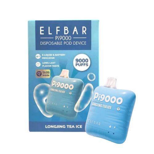 Elfbar-PI-9000-Longjing-Tea-Ice