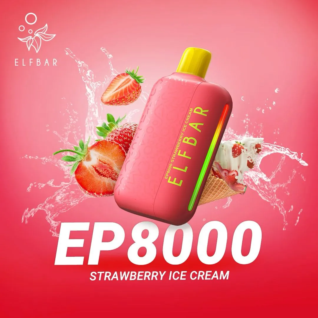 Ep8000-Strawberry-ice-cream.webp