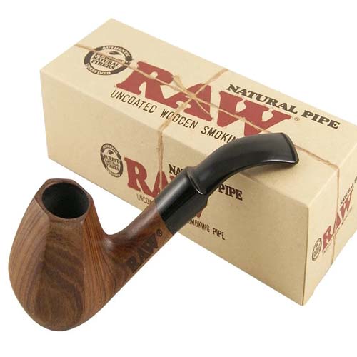 RAW-WOODEN-TOBACCO-PIPE